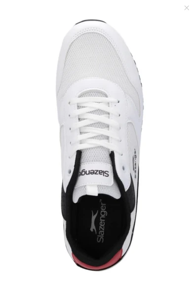 Slazenger Invıcıble Erkek Sneaker Spor Ayakkabı - Resim 6