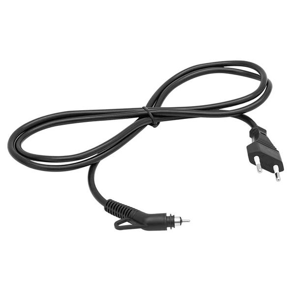 Powermaster Remington - Braun Saç Düzleştirici Kablosu Büyük Uç - Resim 2