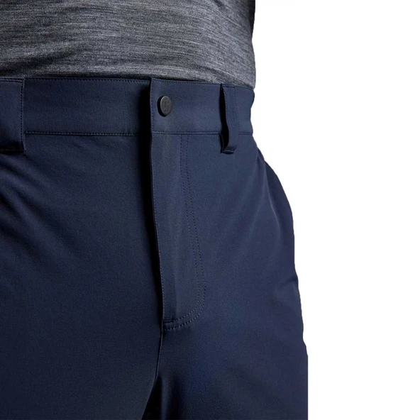 SLAM A104005S01-W13 TECH CHINO Erkek Pantolon Lacivert - 4