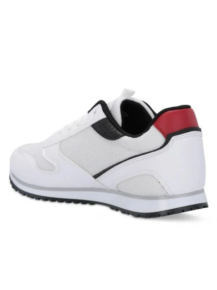 Slazenger Invıcıble Erkek Sneaker Spor Ayakkabı - Resim 2