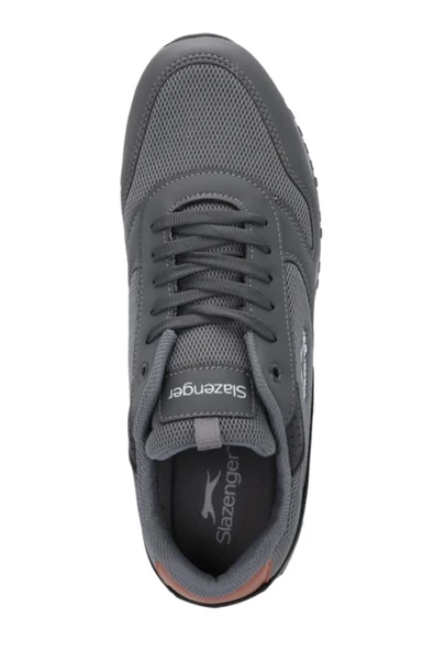 Slazenger Invıcıble Erkek Sneaker Spor Ayakkabı - Resim 10