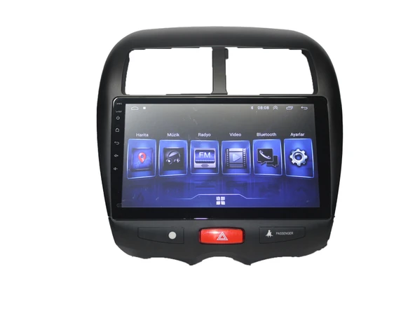 MİTSUBİSHİ ASX OLD 2010/2019 10 İNÇ 4-64 ürün görseli