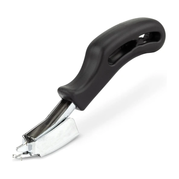 Zımba Teli Sökme Aparatı Metal Dar Geniş Zımba Çıkartma Aparat Ergonomik 1 Adet - 5