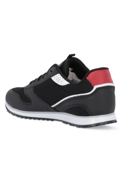 Slazenger Invıcıble Erkek Sneaker Spor Ayakkabı - Resim 12