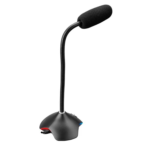 Rampage RMX-M7 PYTHON Siyah/Kırmızı PC 3,5M PS4-XBOX-Mobile Esnek Sağlam Gaming Oyuncu Mikrofon - 7