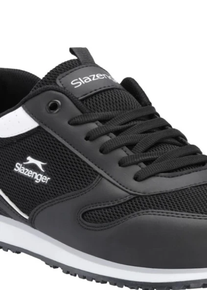 Slazenger Invıcıble Erkek Sneaker Spor Ayakkabı - Resim 3