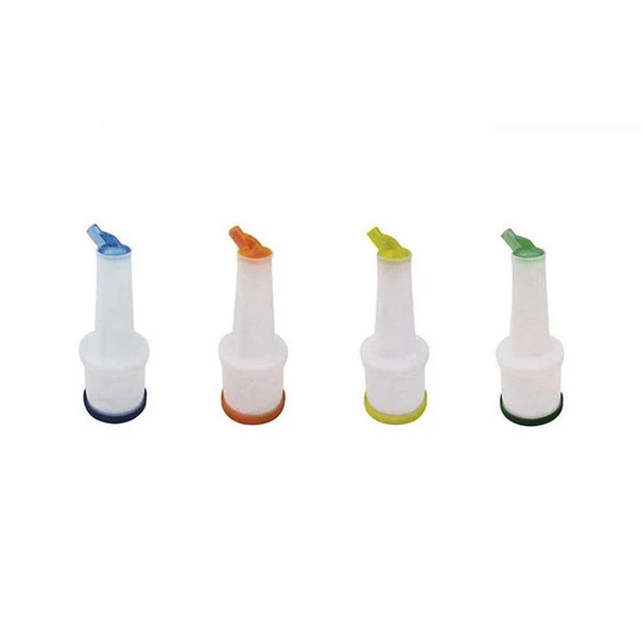 Biradlı Sos Ve Kokteyl Dökücü 2 L ürün görseli 1