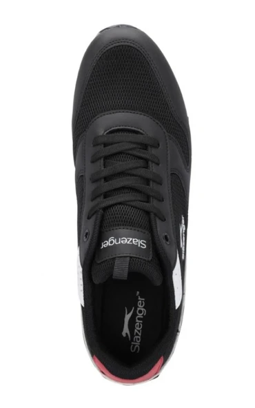 Slazenger Invıcıble Erkek Sneaker Spor Ayakkabı - Resim 4