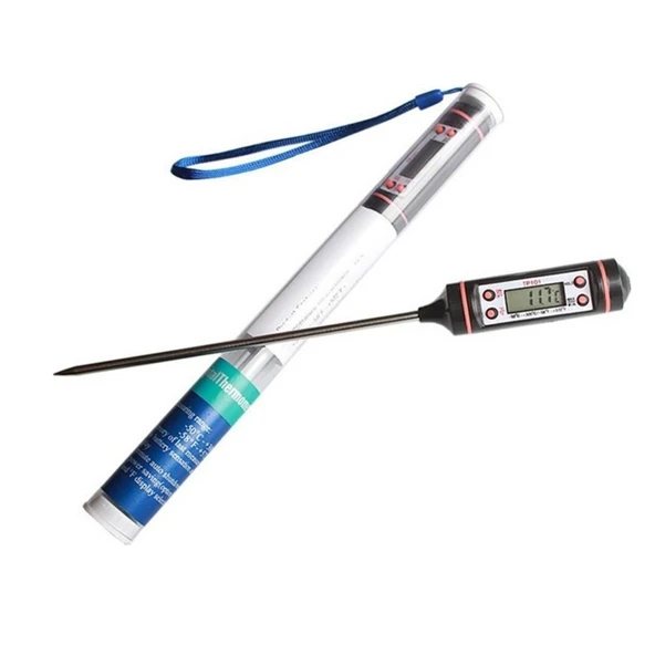 Ivory Tüp Gıda Termometresi (GT102)