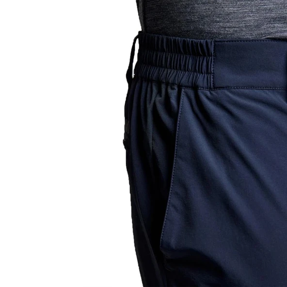 SLAM A104005S01-W13 TECH CHINO Erkek Pantolon Lacivert - 6