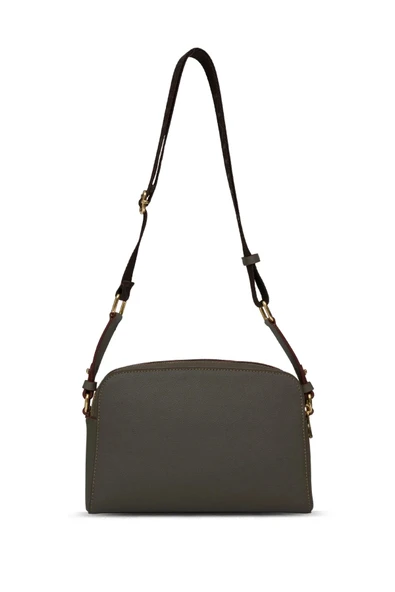 Nautica Kadın Postacı Çantası A.Haki CN7100T - Resim 5