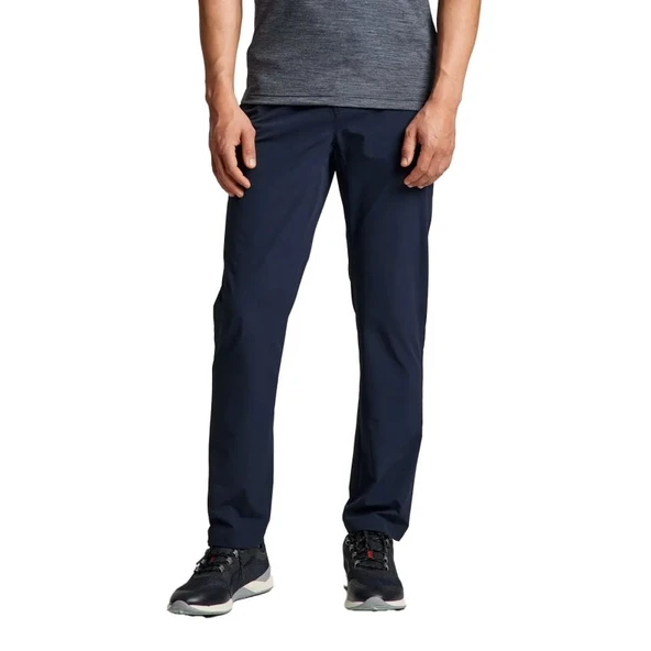 SLAM A104005S01-W13 TECH CHINO Erkek Pantolon Lacivert - 2