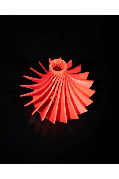 Plodna House Kario Short Vazo - 6