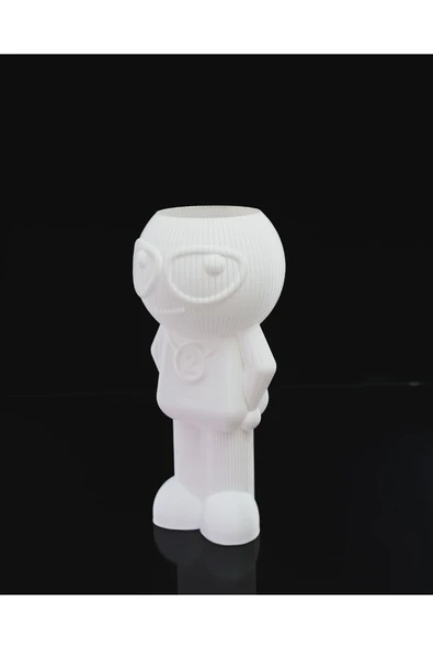 Plodna House Kupa Vazo - 5