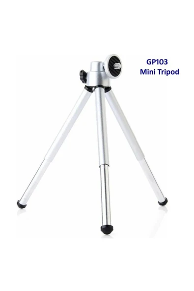 MİNİ BOY TRİPOD - 3
