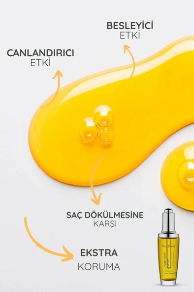 MD Beauty Biberiye Hidrosolü & Biberiye Saç Dibi Serumu Seti - 3
