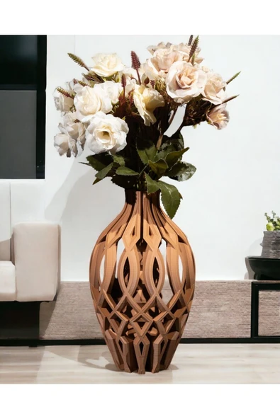 Plodna House Vista Vazo