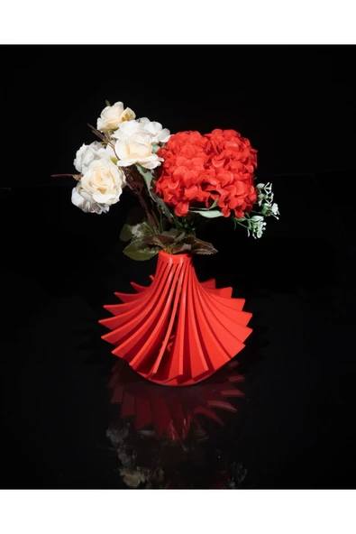 Plodna House Kario Short Vazo - 5