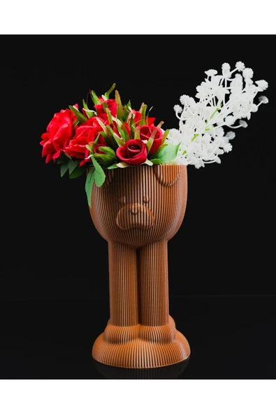 Plodna House Dog Vazo - 3