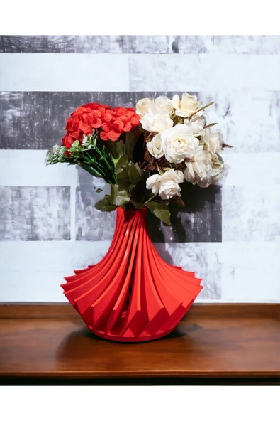 Plodna House Kario Short Vazo