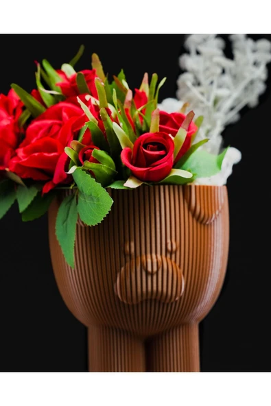 Plodna House Dog Vazo - 4