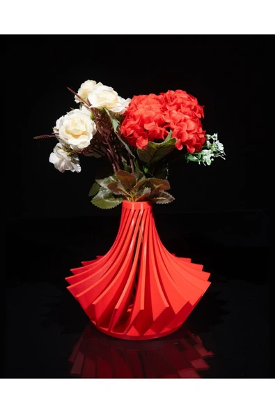 Plodna House Kario Short Vazo - 7