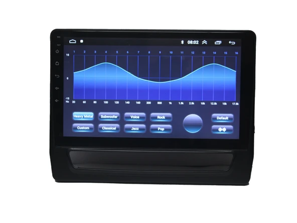 MİTSUBİSHİ ASX NEW 2020/2022 10 İNÇ 8-128 ürün görseli