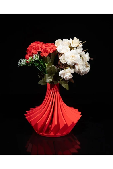 Plodna House Kario Short Vazo - 3