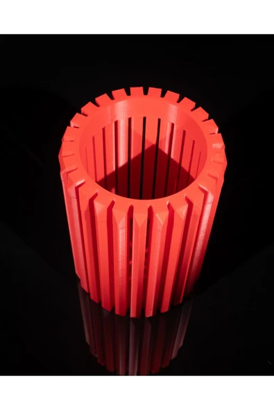 Plodna House Teris Lüx Vazo - Resim 6