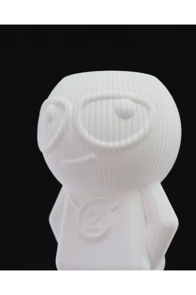 Plodna House Kupa Vazo - 7