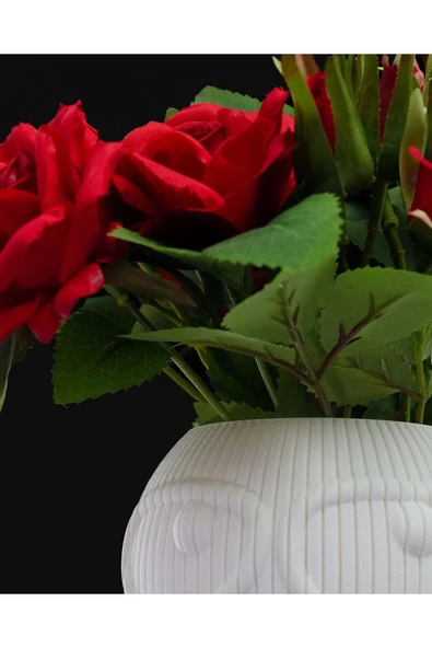 Plodna House Kupa Vazo - 3