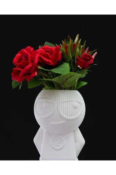 Plodna House Kupa Vazo - 2