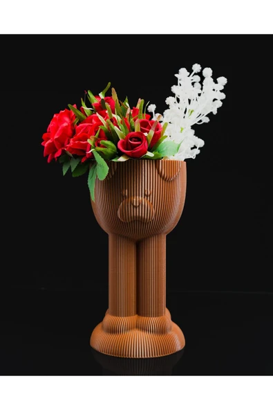 Plodna House Dog Vazo - 5