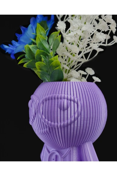 Plodna House Kupa Vazo - 3