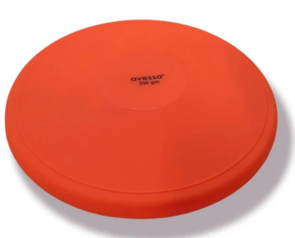 Avessa Dsc-350 Soft Pvc Disk 350 Gr - 2