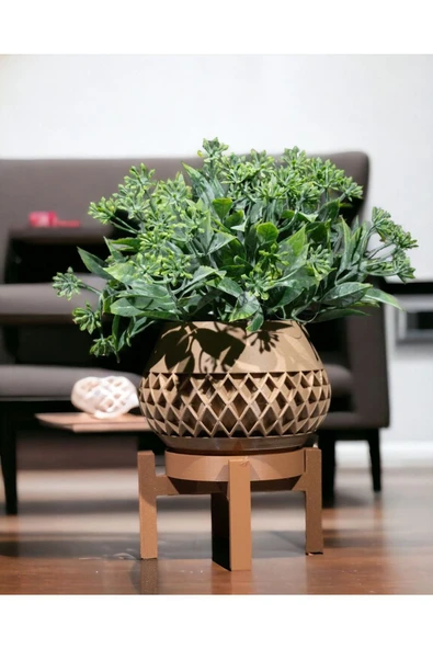 Plodna House Elson Planter Vazo