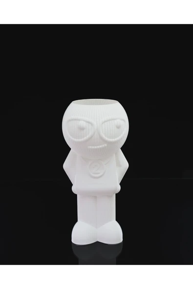 Plodna House Kupa Vazo - 4