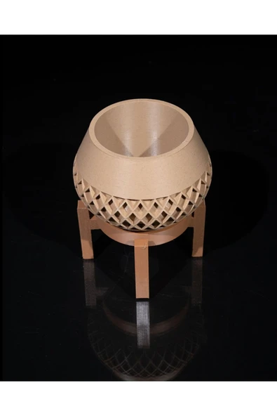 Plodna House Elson Planter Vazo - 7