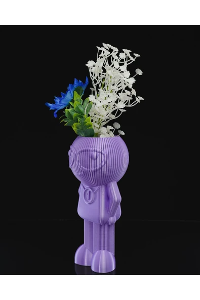 Plodna House Kupa Vazo - 2