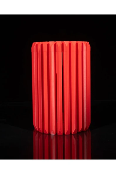 Plodna House Teris Lüx Vazo - Resim 4