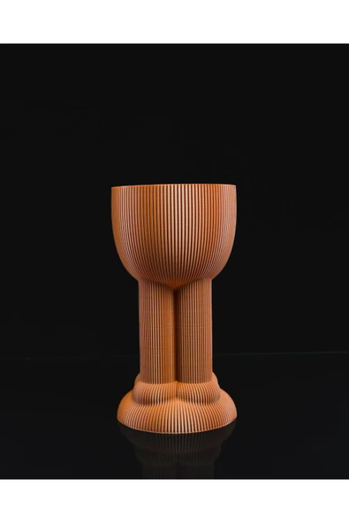 Plodna House Dog Vazo