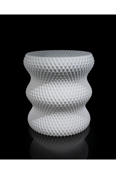 Plodna House Elmas Saksı - 8