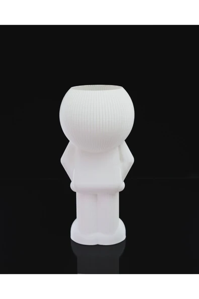 Plodna House Kupa Vazo - 6