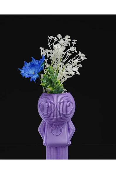 Plodna House Kupa Vazo