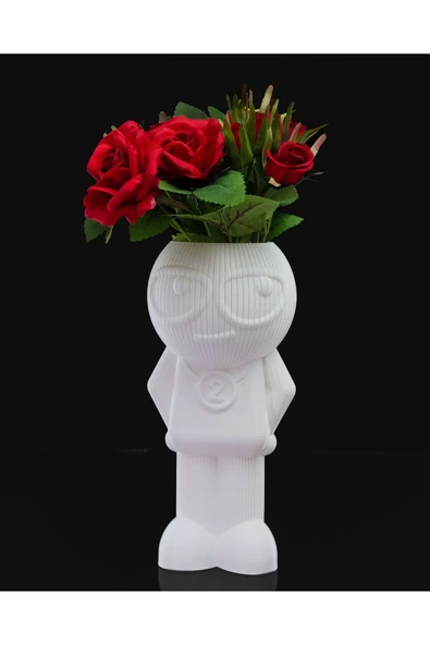 Plodna House Kupa Vazo