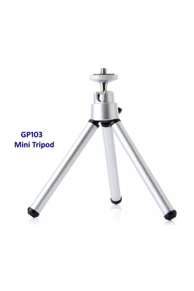 MİNİ BOY TRİPOD - 5