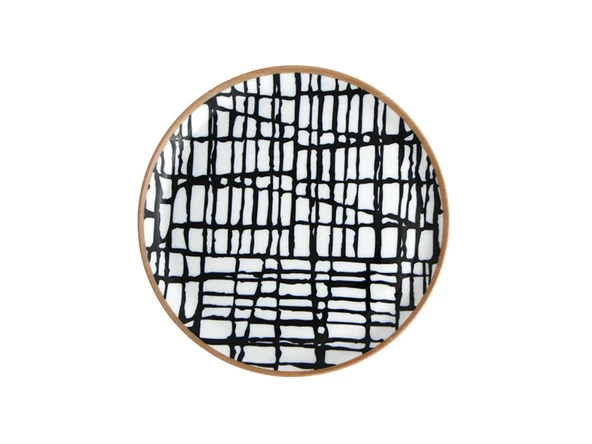 Porland Fractal 6 Kişilik Pasta Takımı 20cm 04POR034259 - 3