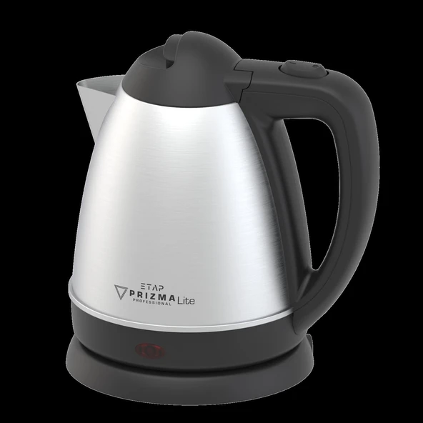 Otel Tipi Su Isıtıcı Tepsisiz Prızma Lıte ürün görseli 1