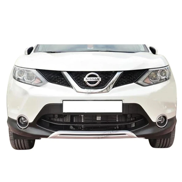 Nissan Qashqai Ön Ek (Plastik) Boyasız
