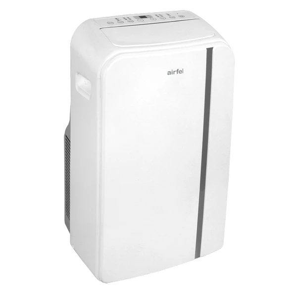Airfel LPCY35BM 12000 BTU Mobil Klima - 2